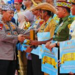 Beri Apresiasi Pemenang Kreasi Polri Untuk Masyarakat, Kapolri: Terus Kembangkan Potensi Diri