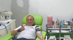Dr. I Dewa Nyoman Agung Dharma Wijaya: Selaraskan Pikiran Perkataan Perbuatan Dalam Menjalani Hidup