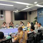 LANGKAH POLRI DUKUNG PERCEPATAN PEMBENTUKAN KOPERASI DESA/KELURAHAN MERAH PUTIH