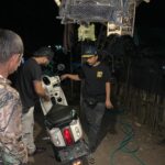 Polsek Rasanae Barat Amankan Dua Terduga Pelaku Penggelapan dan Barang Bukti Sepeda Motor