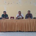 Sambut HUT RI ke-80, Polsek Seteluk Siap Kawal Rangkaian Kegiatan 17 Agustus