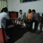 Polres Lombok Tengah Gencarkan Patroli KRYD, Imbau Pemuda Jauhi Narkoba.