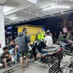 Polres Lombok Tengah Gencarkan Patroli KRYD, Imbau Pemuda Jauhi Judi Online.