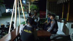 Polres Lombok Barat Intensifkan Patroli Malam di Gerung dan Labuapi untuk Cegah 3C