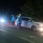Ciptakan Kondisi Aman dan Tertib di Wilayah Hukumnya, Polres Sumbawa Barat Gelar KRYD