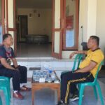 Kunjungan Kapolres Disambut Hangat, Polsek Seteluk Siap Tingkatkan Kinerja dan Pelayanan