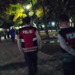 Polsek Bayan Laksanakan Pengamanan Kunjungan Ulama dari Yaman ke Ponpes Nurul Bayan