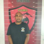 Pencurian ATM Dokter Terungkap, Tim Puma Polres Sumbawa Berhasil Bekuk Pelaku