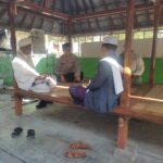 Polres Lombok Tengah Ajak Tokoh Agama Sukseskan MotoGP 2025