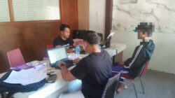 Polisi Ungkap Kasus Pencurian di Rumah Dinas Camat Empang, Pelaku Berhasil Ditangkap