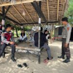 Kasat Samapta Polres Lombok Utara: Bijak Bermedsos, Tolak Hoaks dan Radikalisme