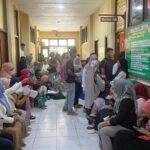 Pelayanan SKCK Kini Bisa Dilakukan di Polsek Jajaran Polres Bima Kota