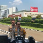 Polisi Kerahkan 4.562 Personel, Pastikan Pengamanan Aksi Unjuk Rasa di Jakarta Humanis