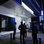 Polsek Gerung Intensifkan Patroli Dialogis, Warga Dusun Rincung Rasakan Manfaatnya