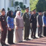 Momentum Hari Kesaktian Pancasila, Kapolres: “Pancasila Adalah Perekat Bangsa!”