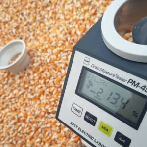 Infrastruktur Jalan Ekstrem Hambat Distribusi Jagung Petani Sekotong