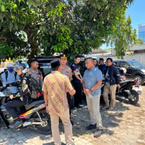 Forum Tani Ternak Gelar Aksi Damai, Pemda dan DPRD Dompu Terima Audiensi