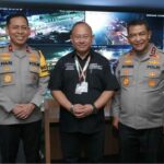 Kunci Sukses Mandalika: ITDC Sanjung Irjen Hadi Gunawan, Pengamanan Polda NTB Jaga Ketertiban 140 Ribu Lebih Penonton MotoGP