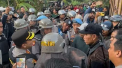 Pengerusakan Rumah di Lembar Lombok Barat, Polisi Bertindak Cepat