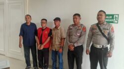 Ungkap Kasus Tabrak Lari di Penatoi, Polisi Amankan Pengemudi Pick Up Berkat Rekaman CCTV