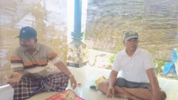 Ketahanan Pangan Dimulai dari Desa: Polri Turun Langsung ke Kedaro