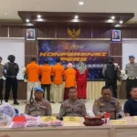 Motif Ekonomi di Balik Pembunuhan oleh Istrinya Sendiri di Lembar