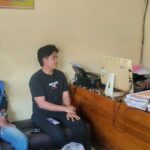 SPKT Polres Bima Beroperasi 24 Siap Melayani Masyarakat Dengan Humanis