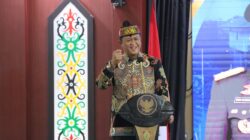 Kapolda Kalteng Ajak FKPPI Bersinergi dalam Pembangunan dan Keamanan Daerah