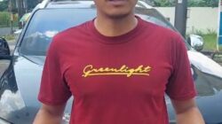 Polisi Amankan Sopir Pajero dengan Strobo dan Pelat Dinas Palsu
