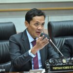 Ketua Komisi III Apresiasi Polri dan BNN yang Sita 197 Ton Narkoba: Kami Beri 9,5 dari 10