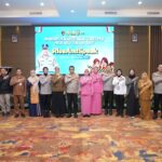 Polda NTB Jadi Pelopor Program PUG, Kapolda Hadi Gunawan: Polri Harus Jadi Teladan Kesetaraan Gender