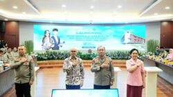 Saatnya Cari dan Sekolahkan Anak-anak Paling Cerdas Indonesia — Kolaborasi Polri dan Akademi Kader Bangsa Wujudkan Arahan Presiden untuk Bangun Sekolah Unggul Gratis bagi Generasi Emas