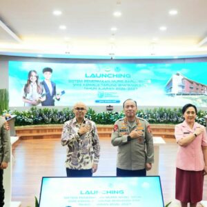 Saatnya Cari dan Sekolahkan Anak-anak Paling Cerdas Indonesia — Kolaborasi Polri dan Akademi Kader Bangsa Wujudkan Arahan Presiden untuk Bangun Sekolah Unggul Gratis bagi Generasi Emas