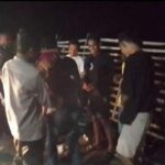 Persempit Ruang Gerak Pelaku Kriminalitas dan Jaga Stabilitas Kamtibmas Polsek Madapangga Gencarkan Patroli Razia dan Sweeping