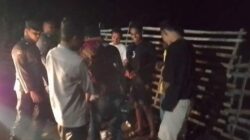 Persempit Ruang Gerak Pelaku Kriminalitas dan Jaga Stabilitas Kamtibmas Polsek Madapangga Gencarkan Patroli Razia dan Sweeping