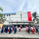 Satlantas Lombok Barat Bentuk Karakter Disiplin Pelajar Lewat PKS