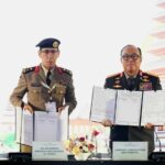 Wakapolri Tekankan Tiga Prioritas Amanat Presiden Prabowo dalam Forum Kerja Sama Polri–Kementerian Dalam Negeri Arab Saudi