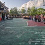 Propam Polres Lombok Utara Perketat Pengawasan Melekat, Cegah Pelanggaran dan Arogansi Anggota Polri