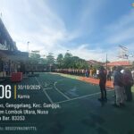 Kabag Ren Polres Lombok Utara Himbau Anggota Hindari Pelanggaran, Jaga Citra Polri di Masyarakat