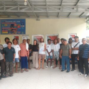 Kasus Penganiyaan WNA di Selong Belanak, Polres Loteng “Kedua Belah Pihak Sepakat Berdamai”.