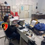 Polisi Berhasil Meringkus Satu Orang Terduga Penganiaya Anggota di Ai Jati 