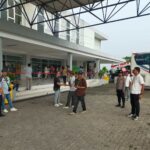 Kapal Pesiar Mewah MV. Viking Venus Bawa Ratusan Turis ke Lombok