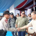 Pelayanan Polri Terhadap Unjuk Rasa Lebih Adaptif, Wakapolri: “Semua Berbasis Kajian, Riset, dan Masukan Publik”