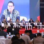 Pusat Studi Cyber STIK Lemdiklat Polri Dorong Penguatan Kapasitas Keamanan Siber Polri