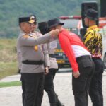 Pelatihan Polisi Sadar Berkarakter, Langkah Fundamental Transformasi Kultural Polri
