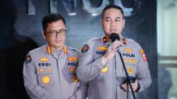 Polri Siapkan Pengiriman Bantuan untuk Korban Bencana di Aceh, Sumut, dan Sumbar