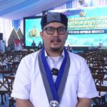 GMKI Apresiasi Langkah Pemerintah dan Polri Berantas Narkoba