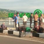 Polsek Batulayar Gencar Patroli, Kawasan Wisata Senggigi Kian Aman