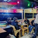 Patroli Dialogis, Wujudkan Situasi Kamtibmas yang Kondusif