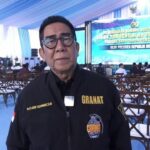 Ketua Umum DPP GRANAT Apresiasi Keberhasilan Polri Ungkap dan Musnahkan Barang Bukti Narkoba